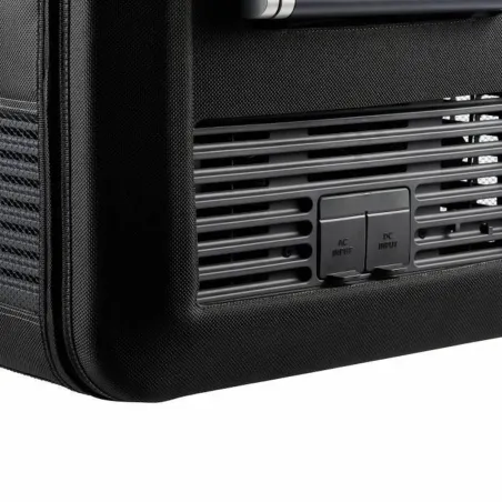 Apsauginis dėklas Dometic Juoda