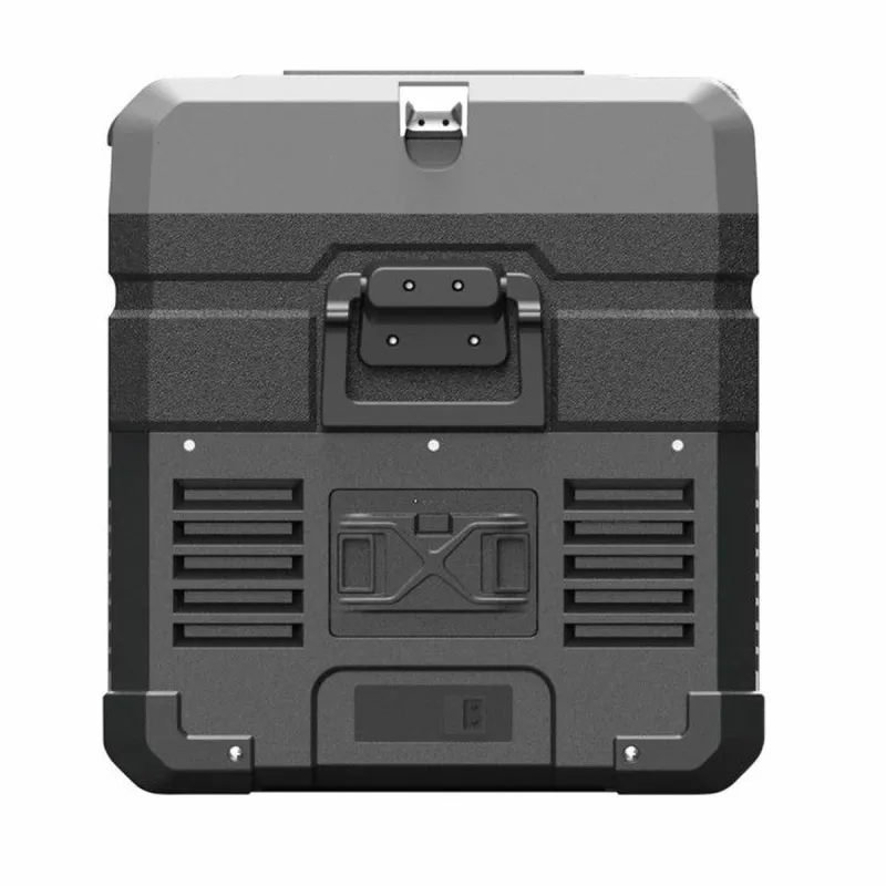 Переносной Холодильник Eza Blizz-E Flex Металл Пластик 56 L