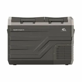 Portable Fridge Eza Blizz-E Dual 38 x 52 x 62 cm Plastic 39 L