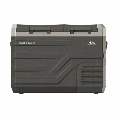 Portable Fridge Eza Blizz-E Dual 38 x 52 x 62 cm Plastic 39 L