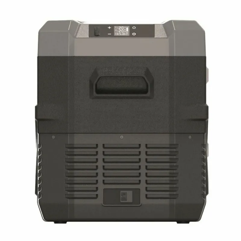 Portable Fridge Eza Blizz-E Dual 38 x 52 x 62 cm Plastic 39 L