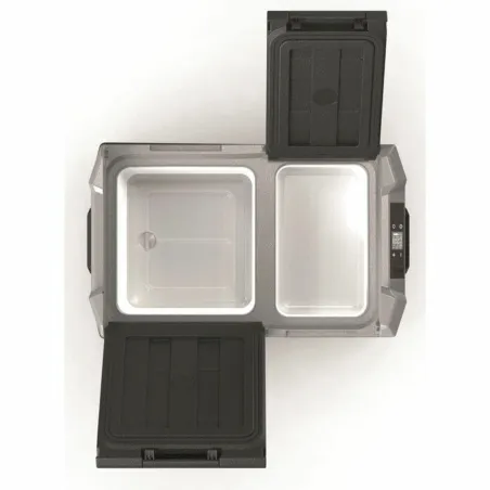 Portable Fridge Eza Blizz-E Dual 38 x 52 x 62 cm Plastic 39 L