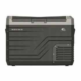 Portable Fridge Eza EZA - Blizz-E One 35,3 L 45 x 38 x 62 cm Plastic