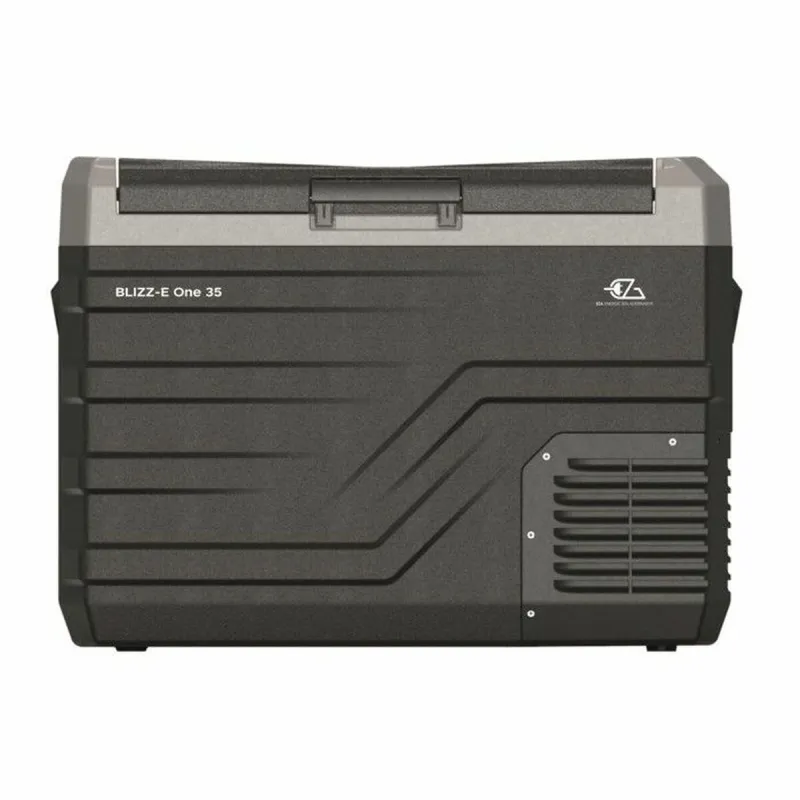 Portable Fridge Eza EZA - Blizz-E One 35,3 L 45 x 38 x 62 cm Plastic