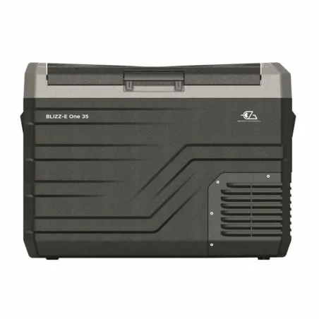 Portable Fridge Eza EZA - Blizz-E One 35,3 L 45 x 38 x 62 cm Plastic