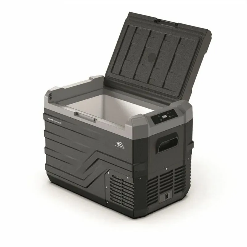 Portable Fridge Eza EZA - Blizz-E One 27 L 38 x 38 x 62 cm Plastic