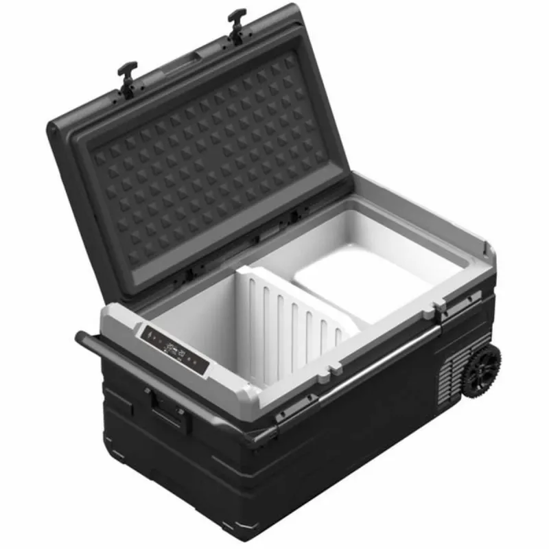 Переносной Холодильник Eza Blizz-E Flex 73 L 54 x 48 x 94 cm Пластик