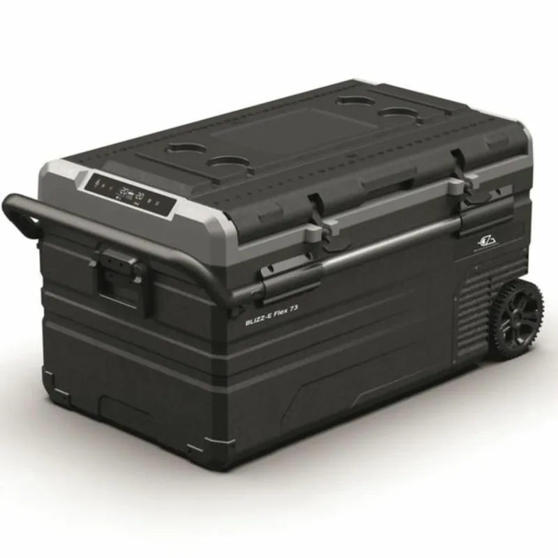 Переносной Холодильник Eza Blizz-E Flex 73 L 54 x 48 x 94 cm Пластик