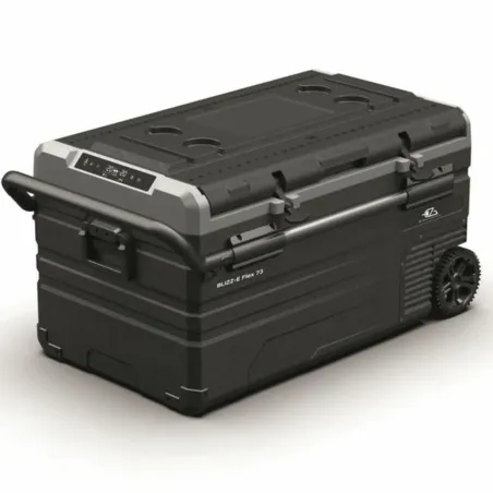 Переносной Холодильник Eza Blizz-E Flex 73 L 54 x 48 x 94 cm Пластик