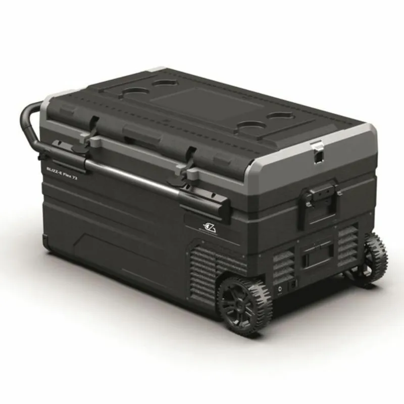 Переносной Холодильник Eza Blizz-E Flex 73 L 54 x 48 x 94 cm Пластик