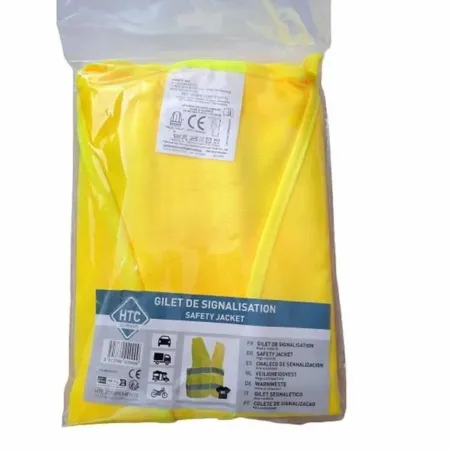 Emergency Signalling Device HTC EQUIPEMENT
