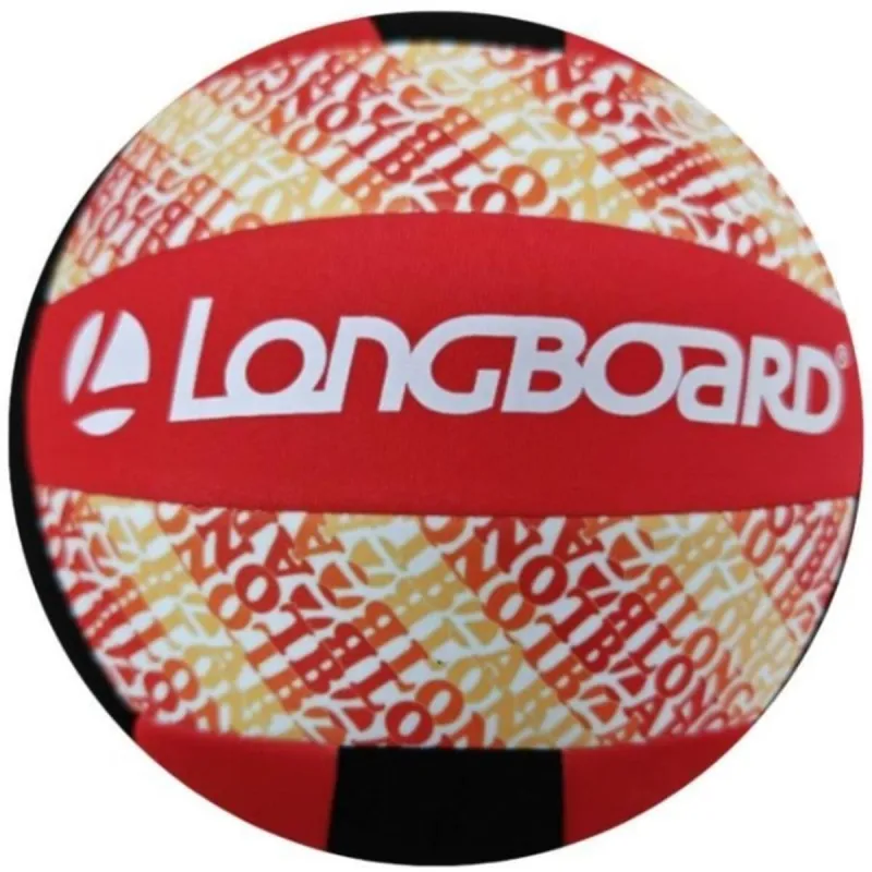 Волейбольный мяч Longboard Неопреновый Размер 5 (Размер 5)