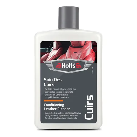 Istuinten puhdistusaine Holts