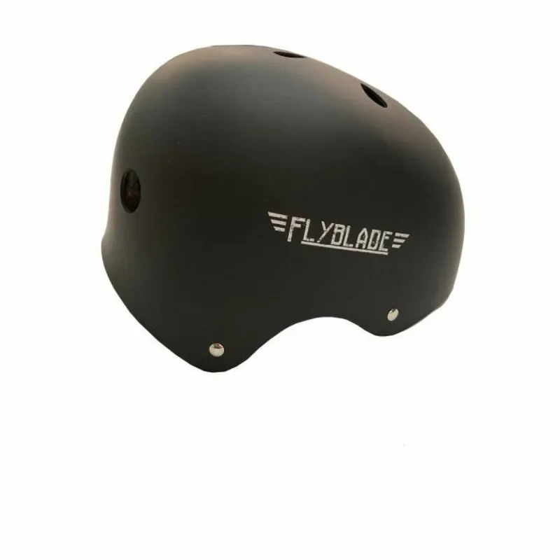 Детский велошлем Flyblade