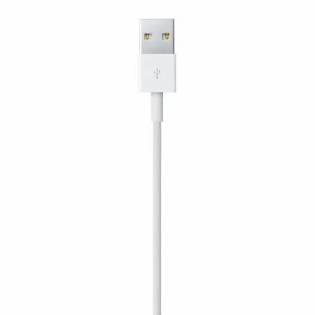USB-Lightning Kaabel Apple Valge 1 m