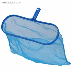 Fishing net BSI