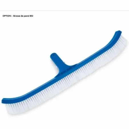 Fishing net BSI