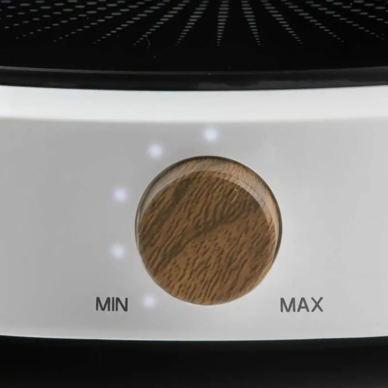gas stove DOMO