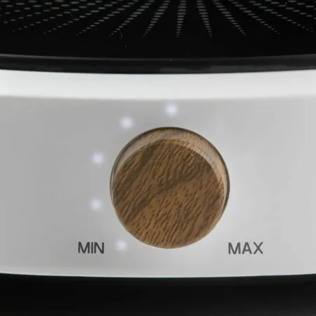 gas stove DOMO