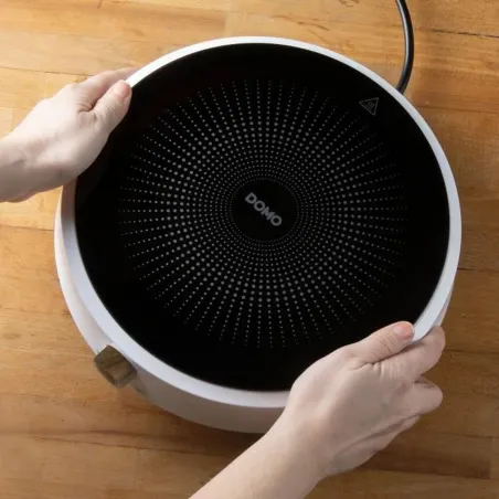 gas stove DOMO