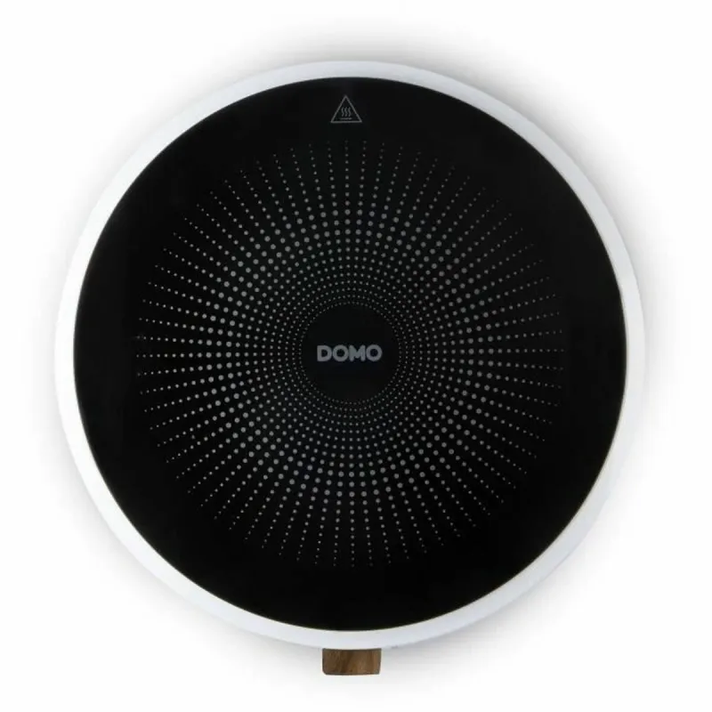 gas stove DOMO
