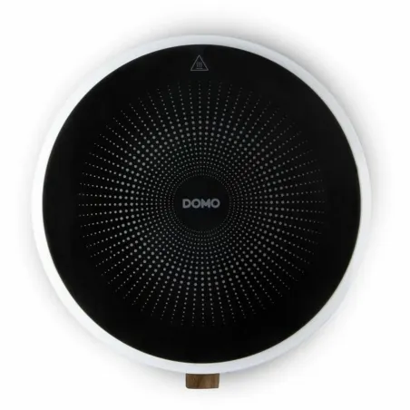 gas stove DOMO