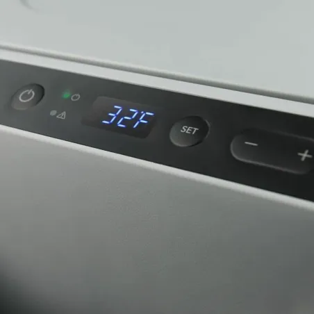 Kaasaskantav Dometic
