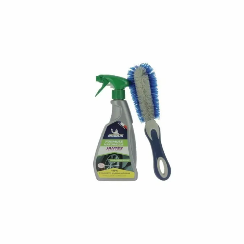 Wheel cleaner Michelin