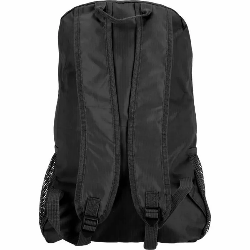 Hiking Backpack Whistler Wrangell Black 17 L