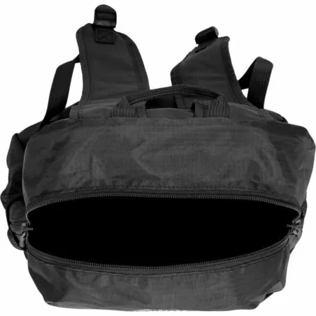 Hiking Backpack Whistler Wrangell Black 17 L