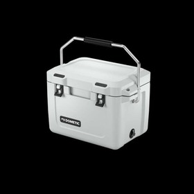 Kaasaskantav Dometic Patrol Valge 19 L 53 x 37,4 x 39,5 cm Plastmass