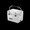 Kaasaskantav Dometic Patrol Valge 19 L 53 x 37,4 x 39,5 cm Plastmass