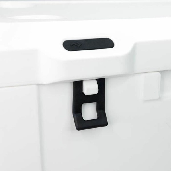 Kaasaskantav Dometic Patrol Valge 19 L 53 x 37,4 x 39,5 cm Plastmass