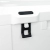 Kaasaskantav Dometic Patrol Valge 19 L 53 x 37,4 x 39,5 cm Plastmass