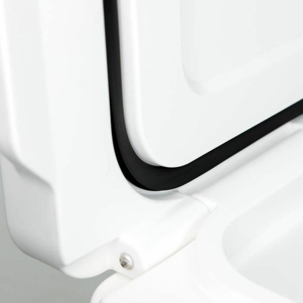 Kaasaskantav Dometic Patrol Valge 19 L 53 x 37,4 x 39,5 cm Plastmass