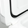 Kaasaskantav Dometic Patrol Valge 19 L 53 x 37,4 x 39,5 cm Plastmass