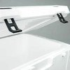 Kaasaskantav Dometic Patrol Valge 19 L 53 x 37,4 x 39,5 cm Plastmass
