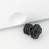 Kaasaskantav Dometic Patrol Valge 19 L 53 x 37,4 x 39,5 cm Plastmass