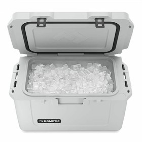 Kaasaskantav Dometic Patrol Valge 36 L 70 x 43,2 x 41 cm Plastmass