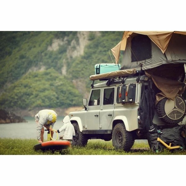 Переносной Холодильник Dometic Patrol Синий 36 L 70 x 43,2 x 41 cm
