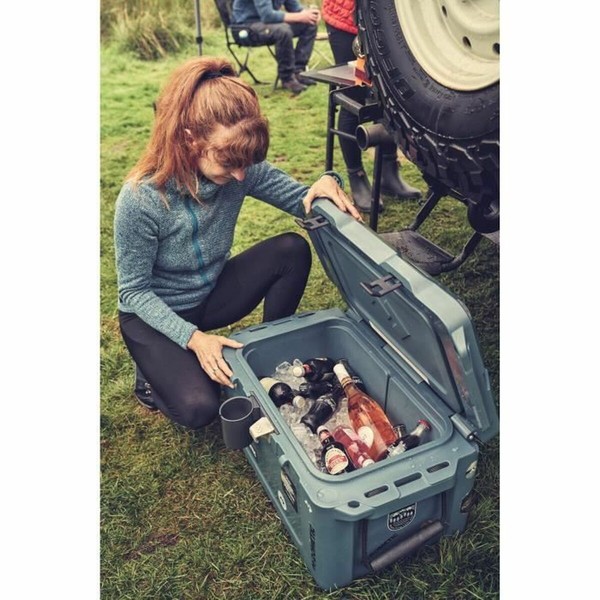 Переносной Холодильник Dometic Patrol Синий 36 L 70 x 43,2 x 41 cm