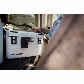 Переносной Холодильник Dometic Cool Ice Оранжевый 15 L 47 x 35 x 34 cm