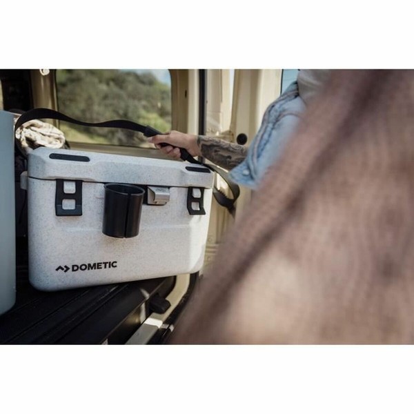 Переносной Холодильник Dometic Cool Ice Оранжевый 15 L 47 x 35 x 34 cm