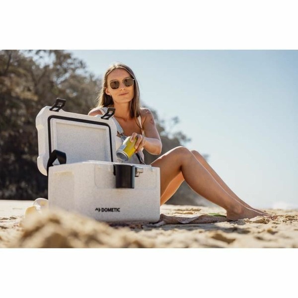 Переносной Холодильник Dometic Cool Ice Оранжевый 15 L 47 x 35 x 34 cm