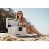 Переносной Холодильник Dometic Cool Ice Оранжевый 15 L 47 x 35 x 34 cm