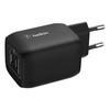USB-Lightning Kaabel Belkin ENA007KQBK Must