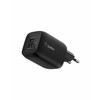 USB uz Lightning Kabelis Belkin ENA007KQBK Melns