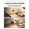 USB-Lightning Kaabel Belkin ENA007KQBK Must
