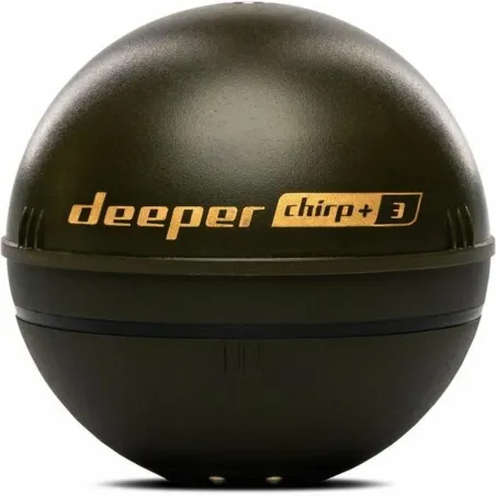Fish finder Deeper DP6H13S10