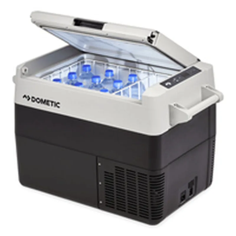 Kaasaskantav Dometic Must Beež
